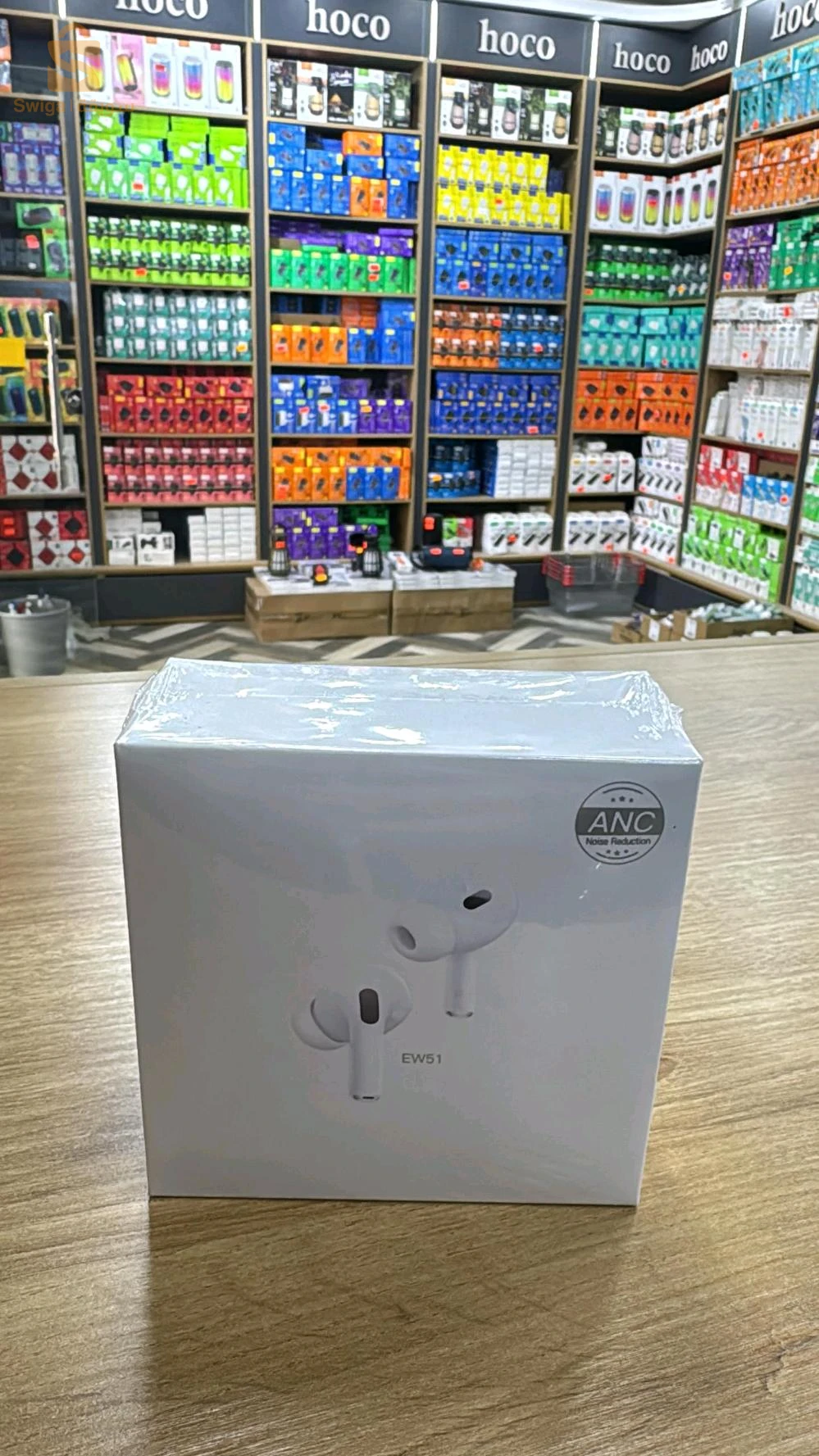 airpods hoco original Ew75 Ew76 Ew77 Ew78 original