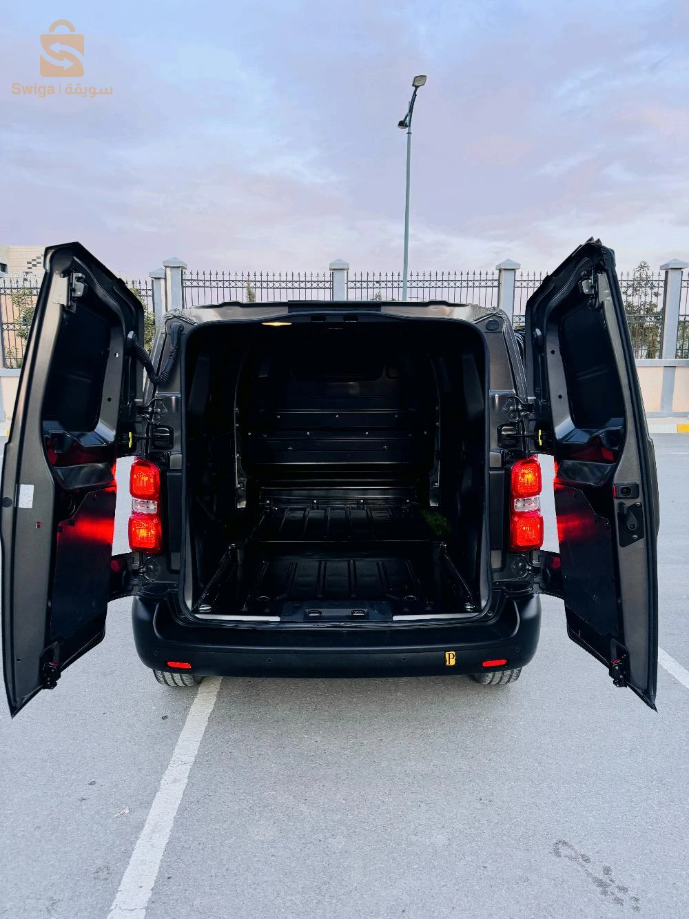 Fiat Scudo 2023 4 OUM EL BOUAGHI