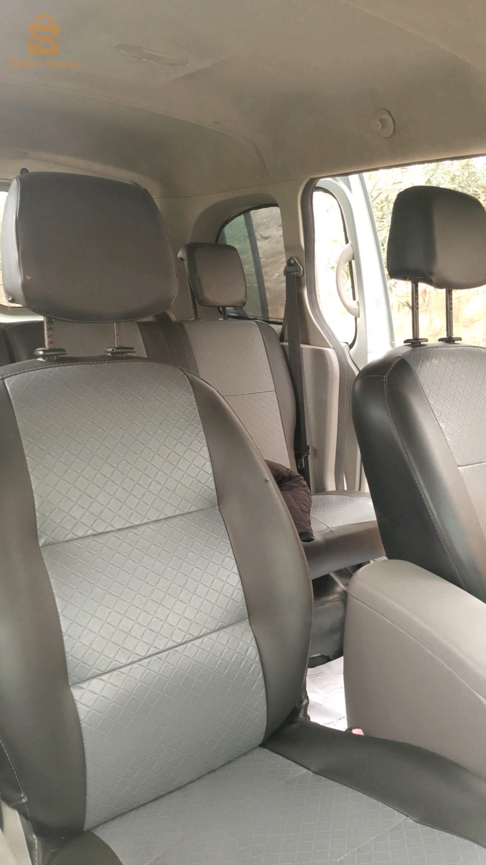 Renault Kangoo 2009 42 TIPAZA