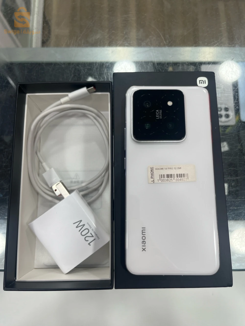 XIAOMI 14 PRO (12/256)