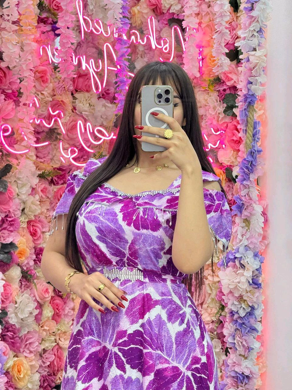 جبة حورية البحر