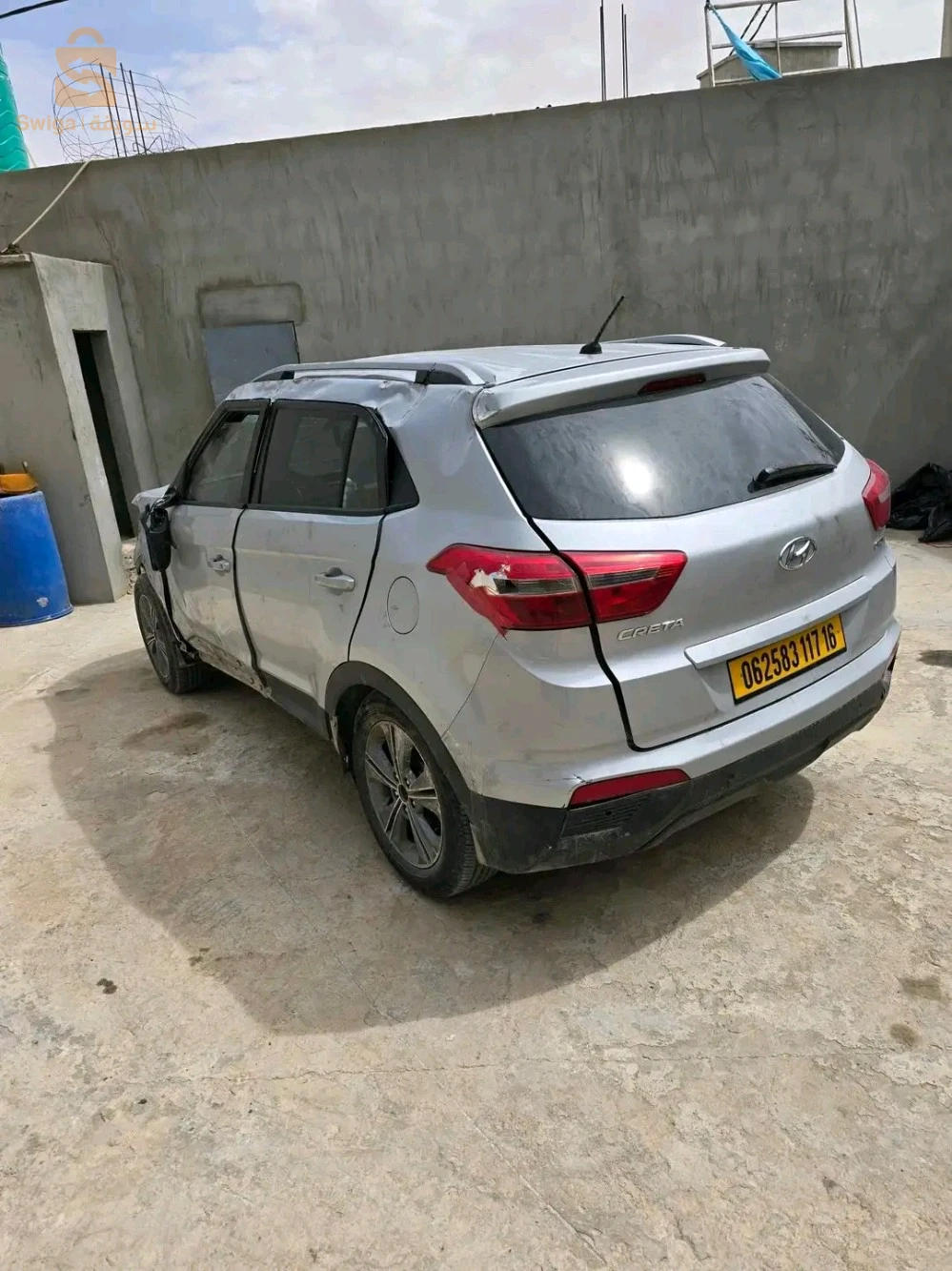 سيارات أخرى 2018 16 الجزائر