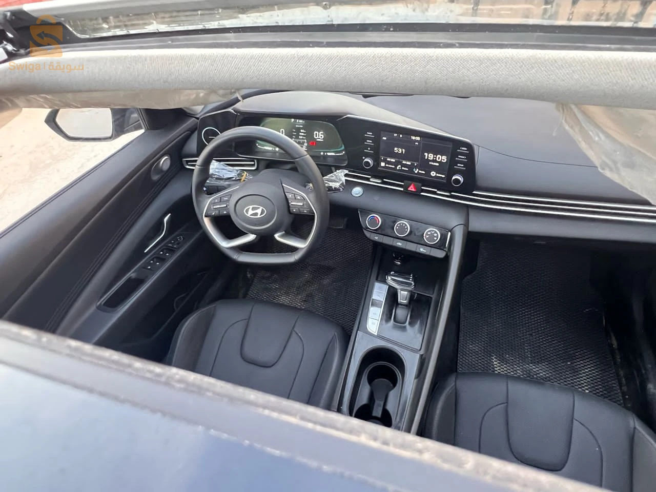 هونداي Elantra 2024 30 ورقلة