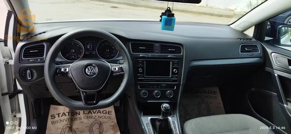 Volkswagen Golf 2019 16 ALGER