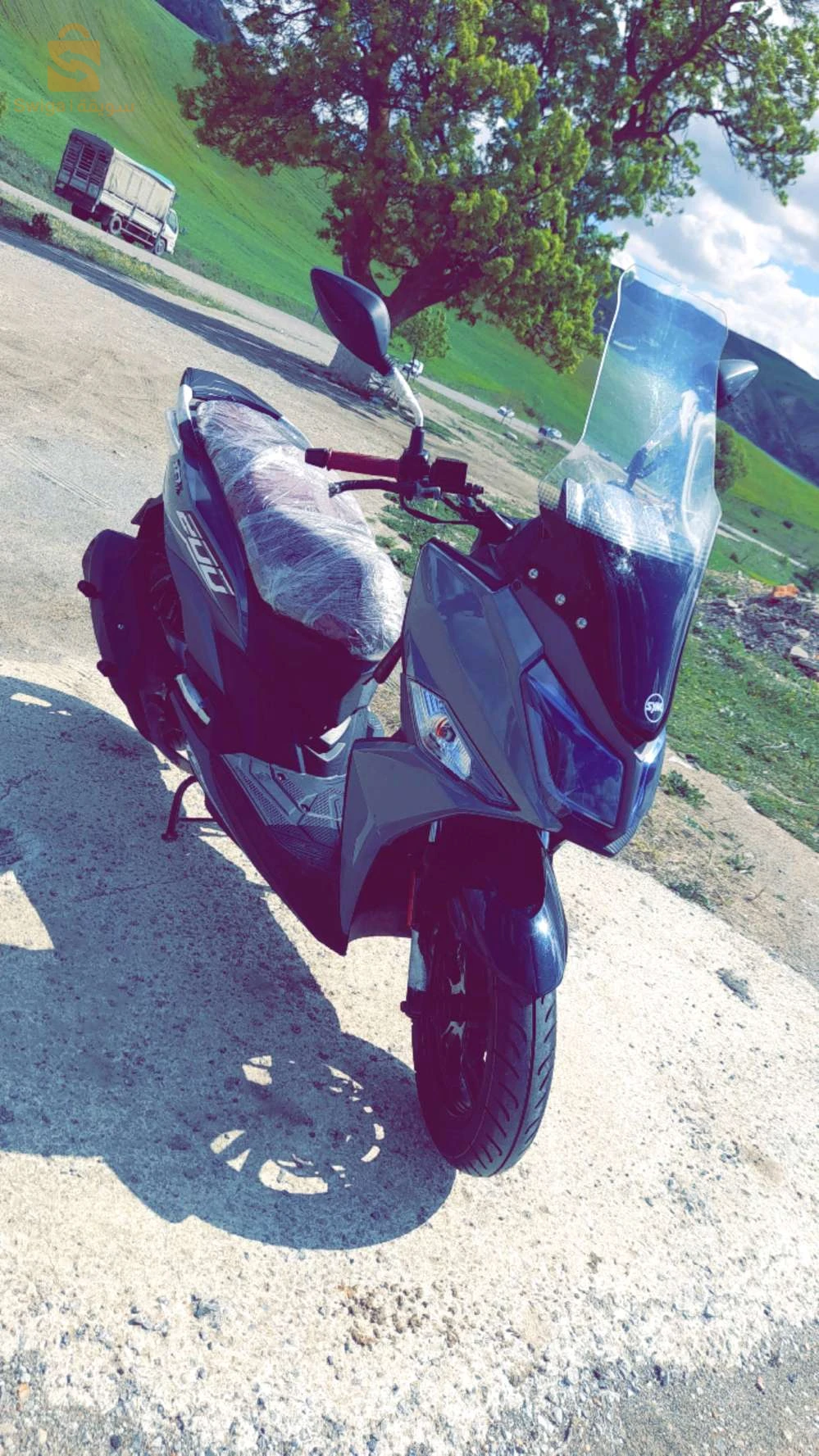 sym jet14.  200