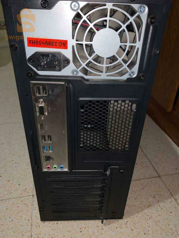 PC BON ETAT✅ NBI3 wnbrz btiliphone