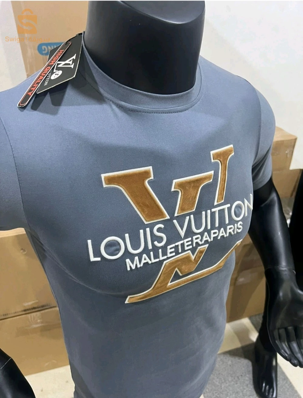 المقاسات متوفرة للجميع!✅ الأسعار تنافسية!📦 متوفر الآن بكميات محدودة، لا تفوّت الفرصة