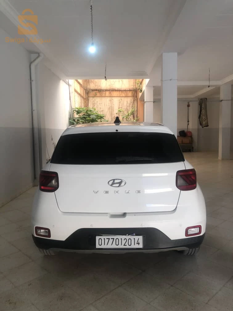 هونداي Creta 14 تيارت
