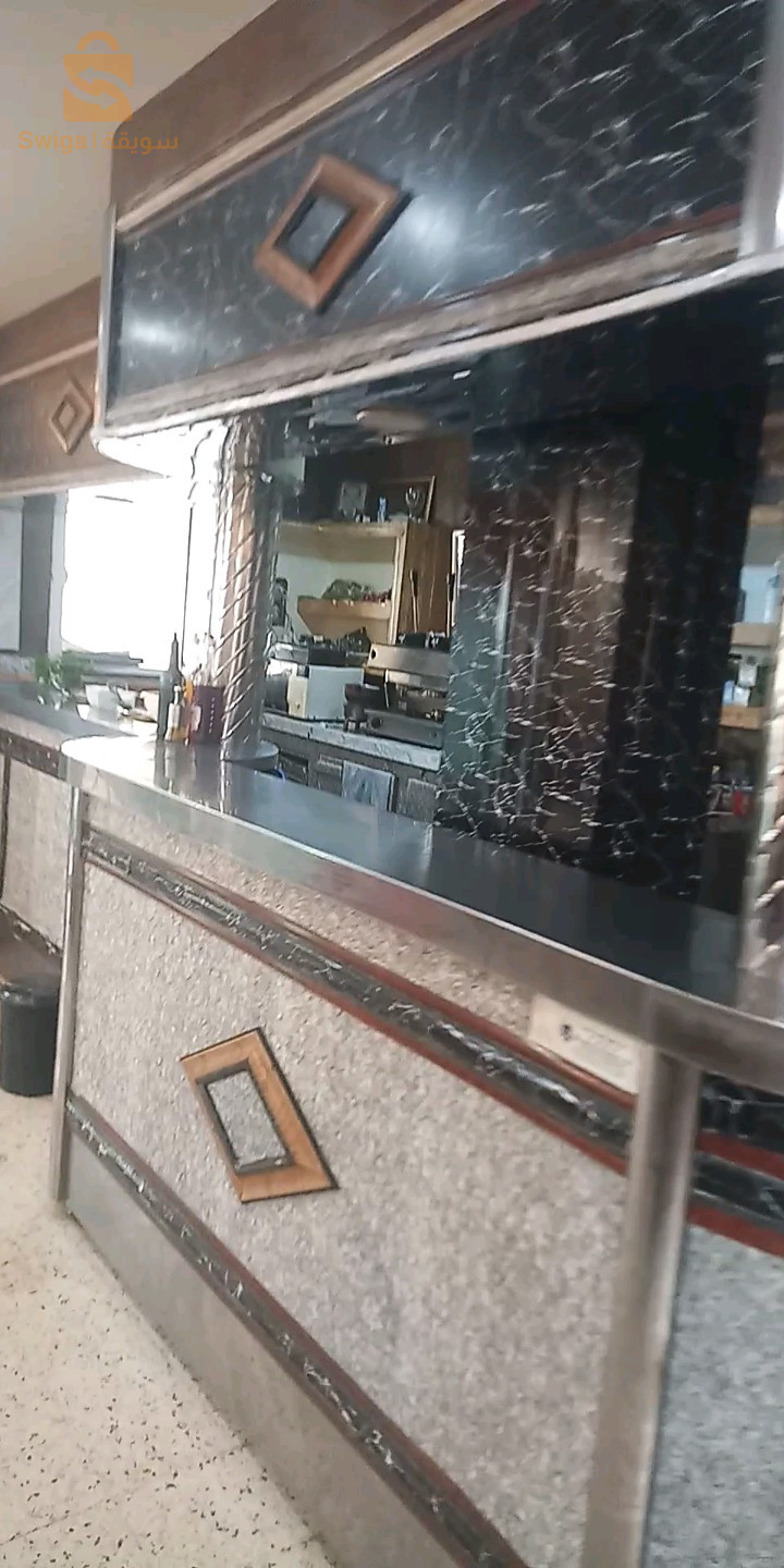cafétéria