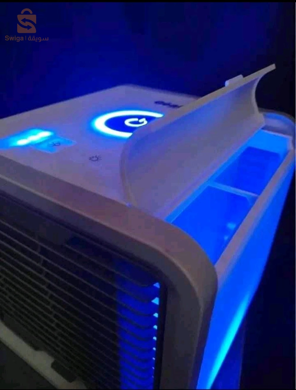 Mini climatiseur d'air
