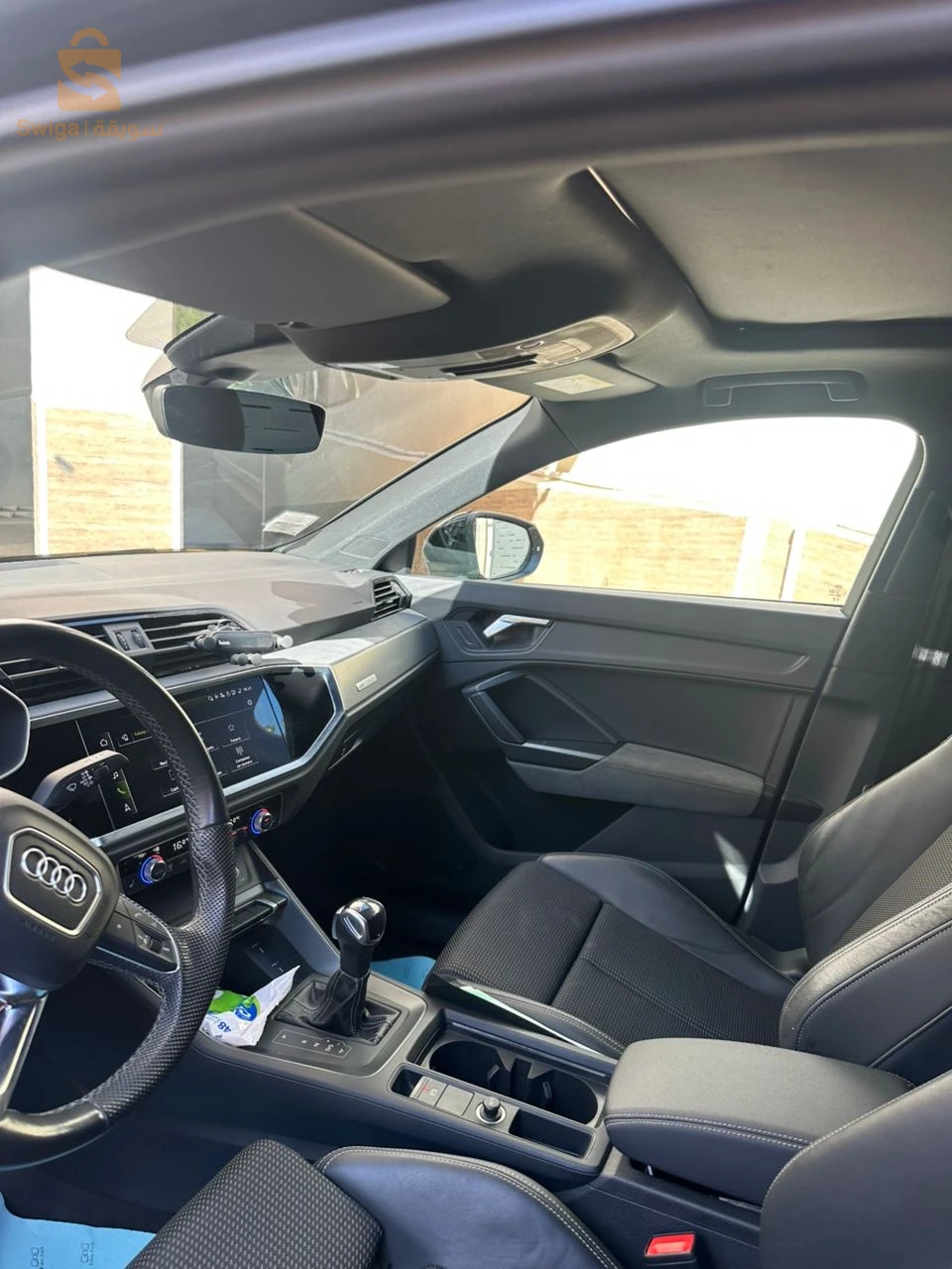 اودي Q3 2023 16 الجزائر