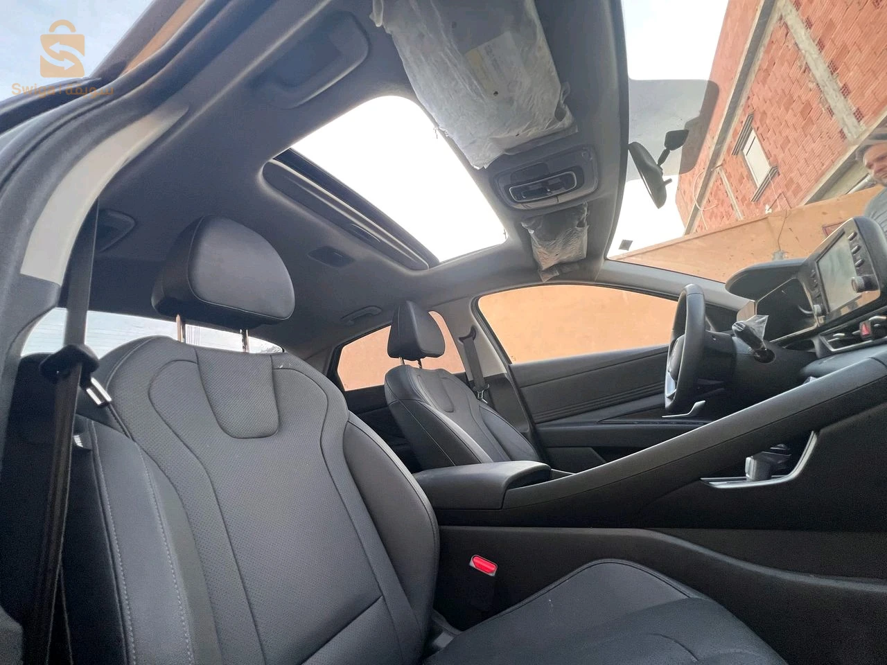 هونداي Elantra 2024 30 ورقلة