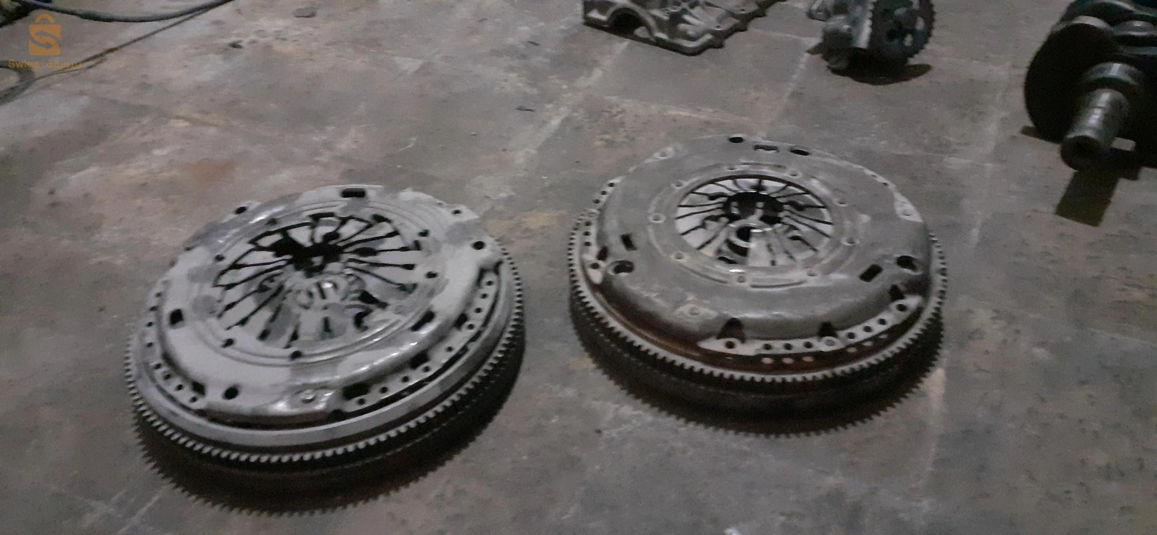 Volkswagen Golf 2007 12 TEBESSA