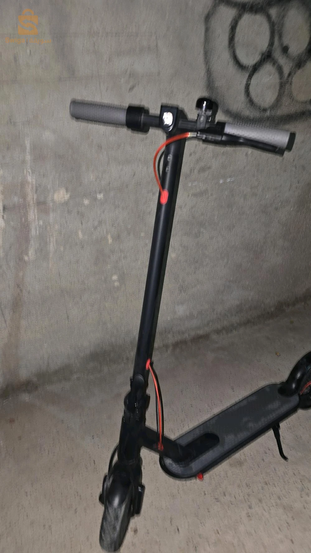 scooter