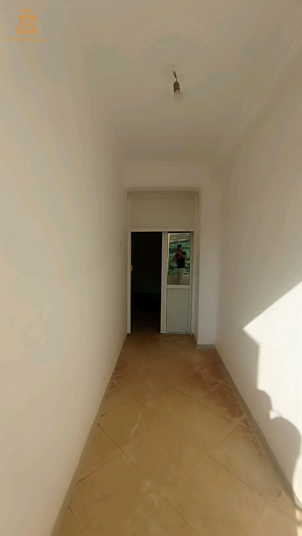 شقه للكراء دواوده