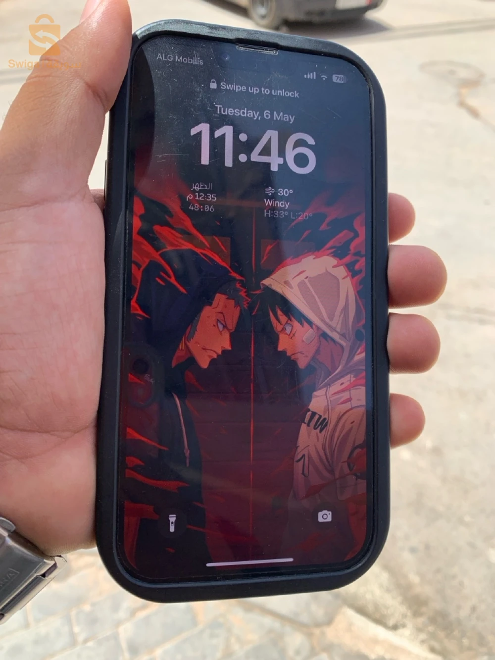 IPhone 13 pro max
