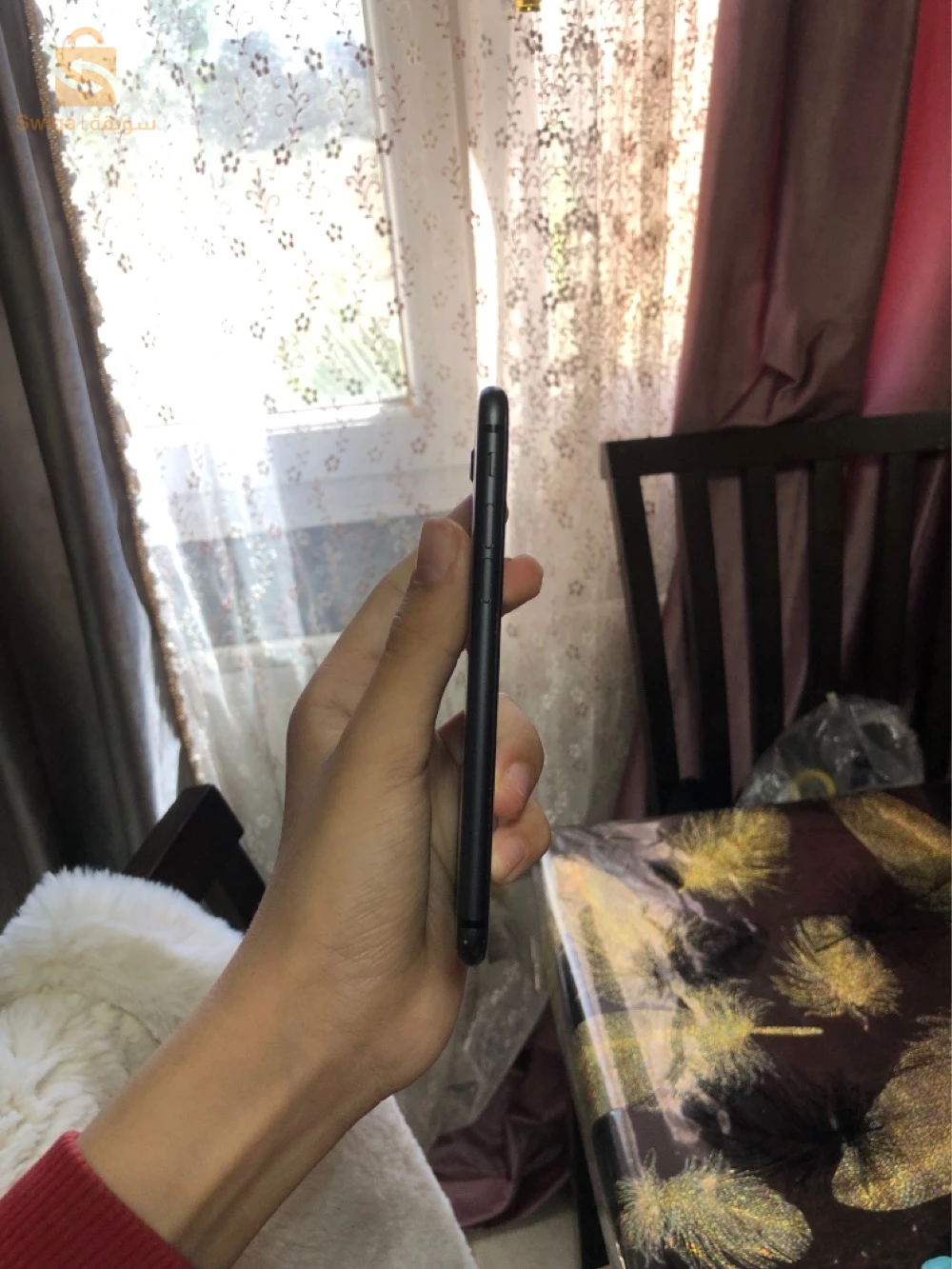 iPhone 8