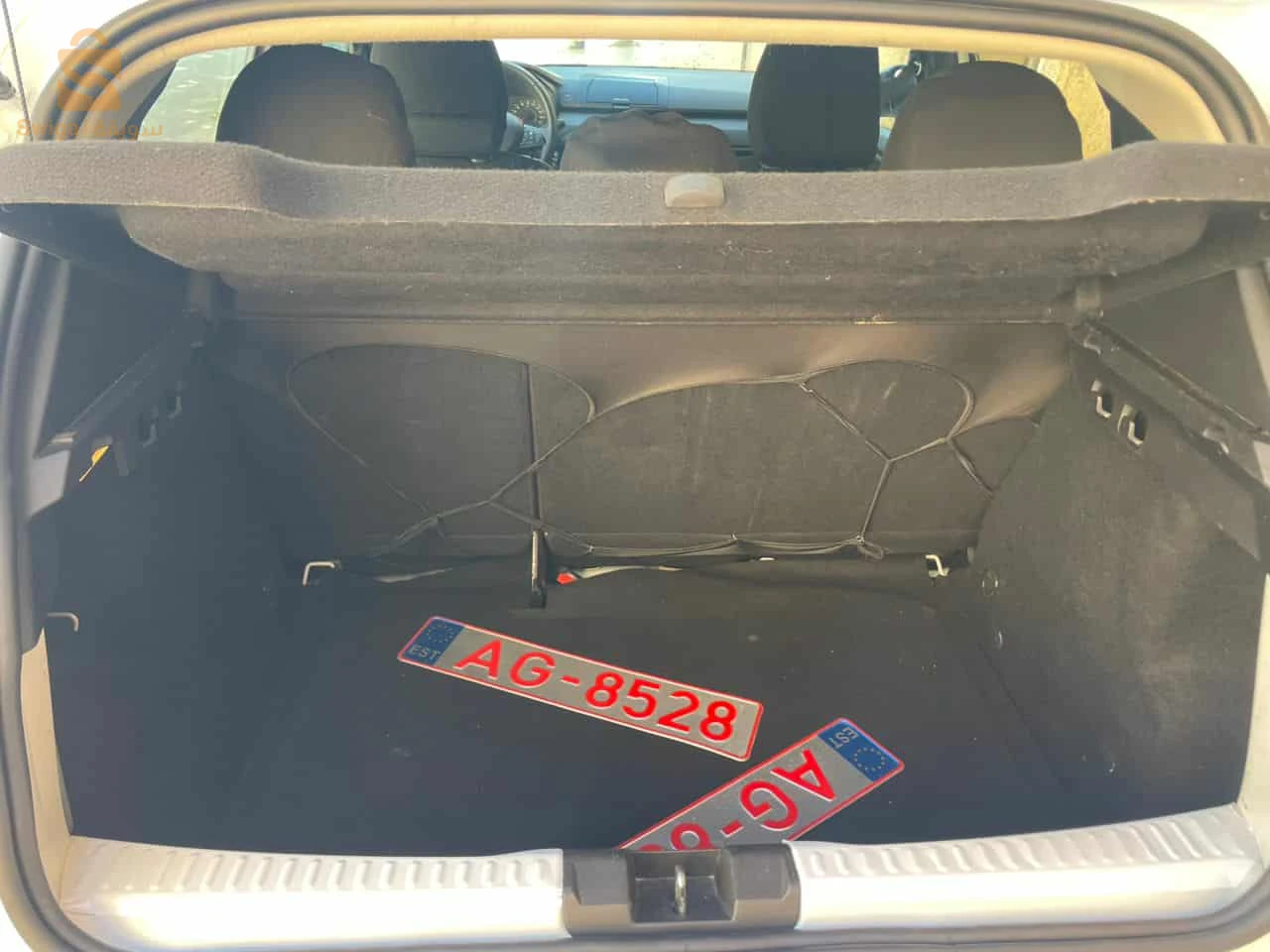 Dacia Sandero 2022 40 KHENCHELA