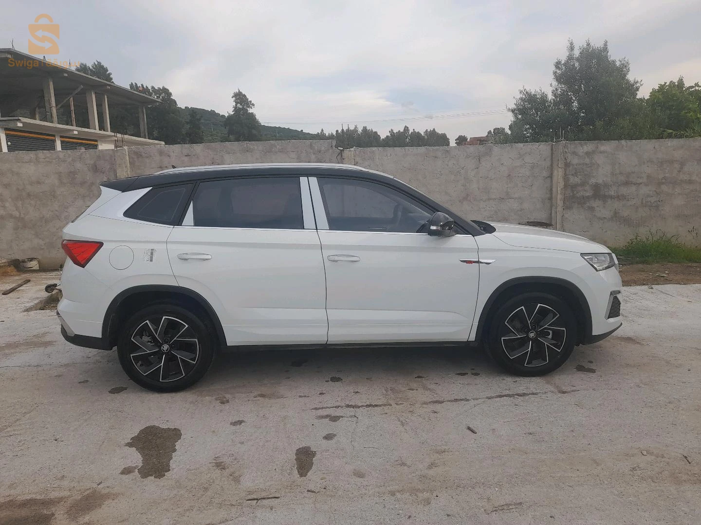 Skoda Kamiq 2025 21 SKIKDA