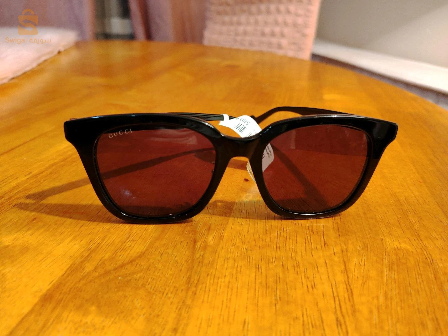 lunettes Gucci femme