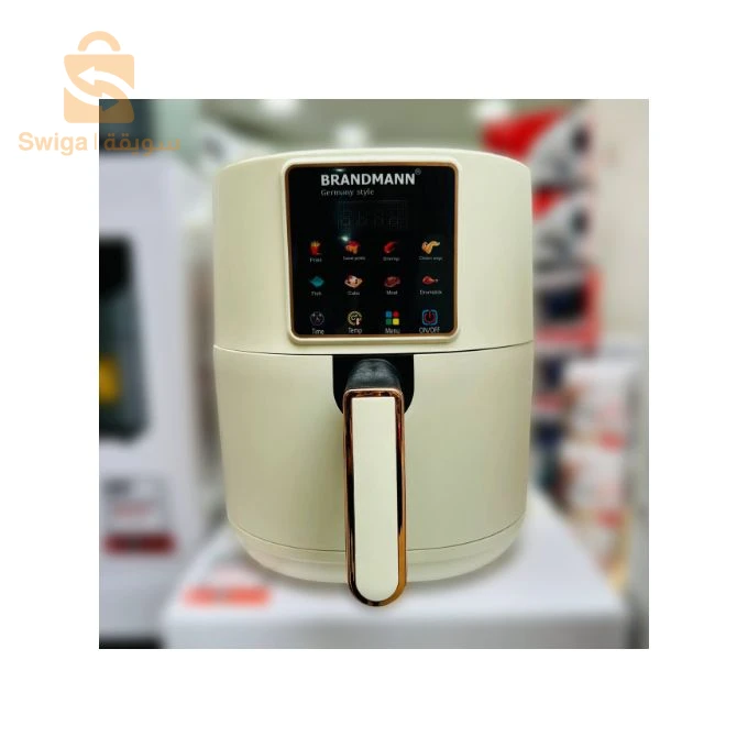 Friteuse sans huile BRANDMAN