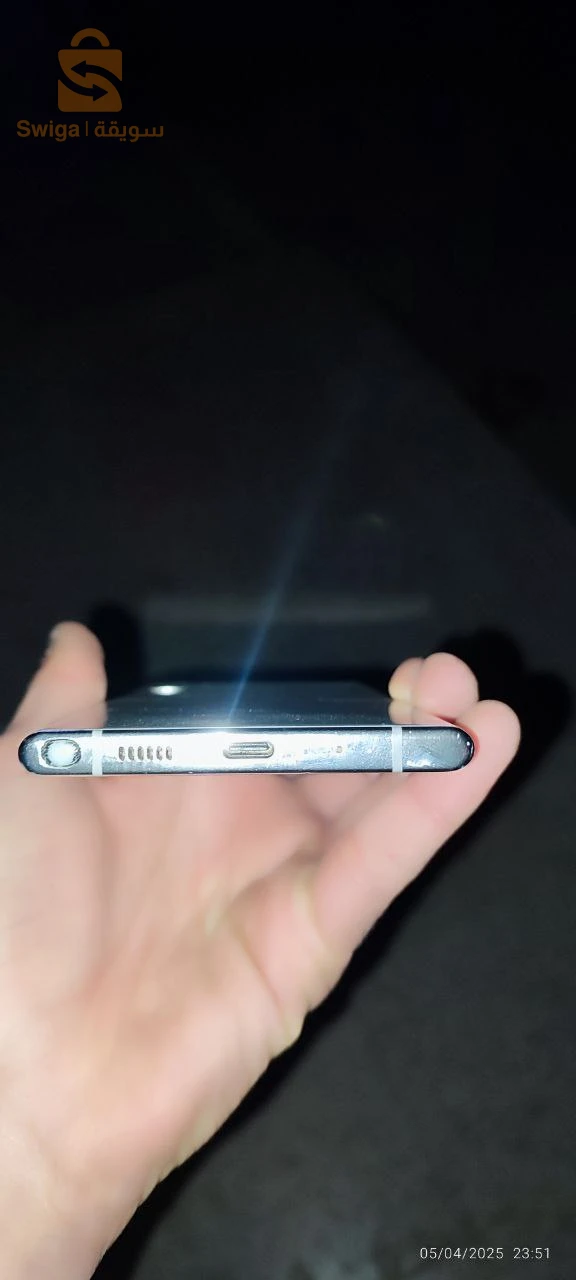 Samsung galaxy note 10 +