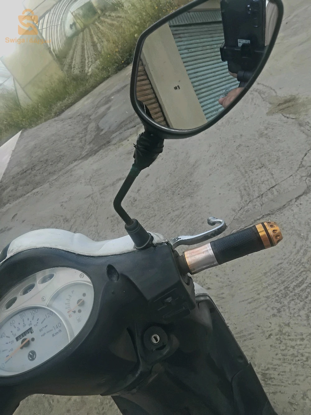 ✅موطو فيدال 2 للبيع سومة طرية