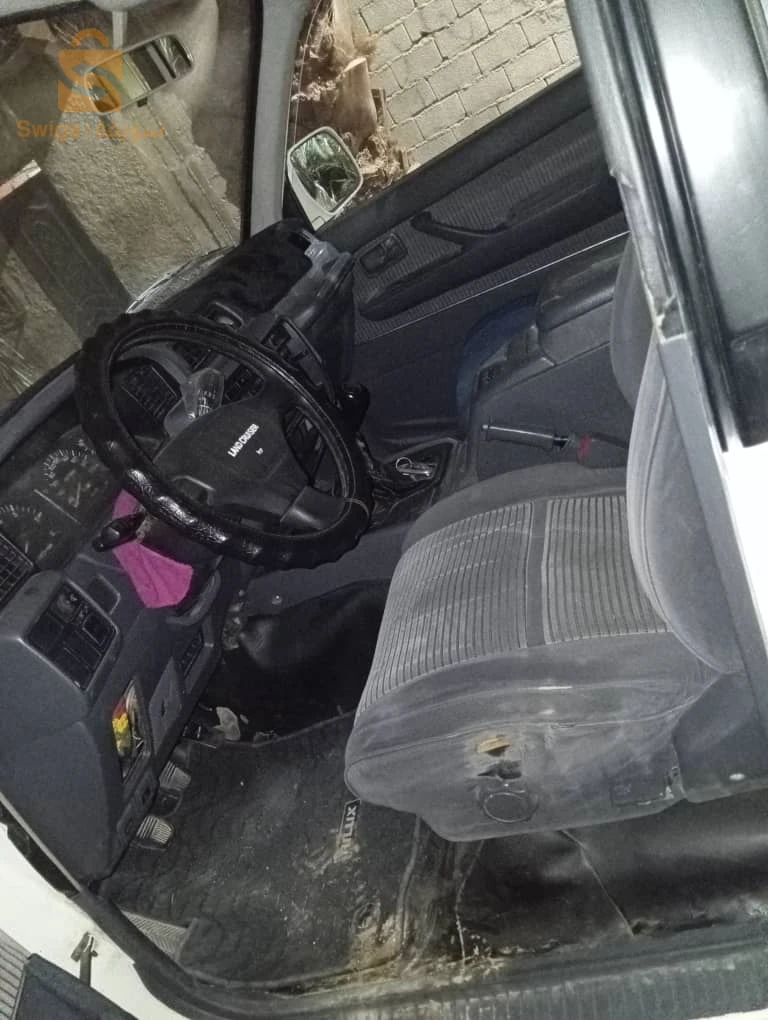 تويوتا Land Cruiser 1995 30 ورقلة