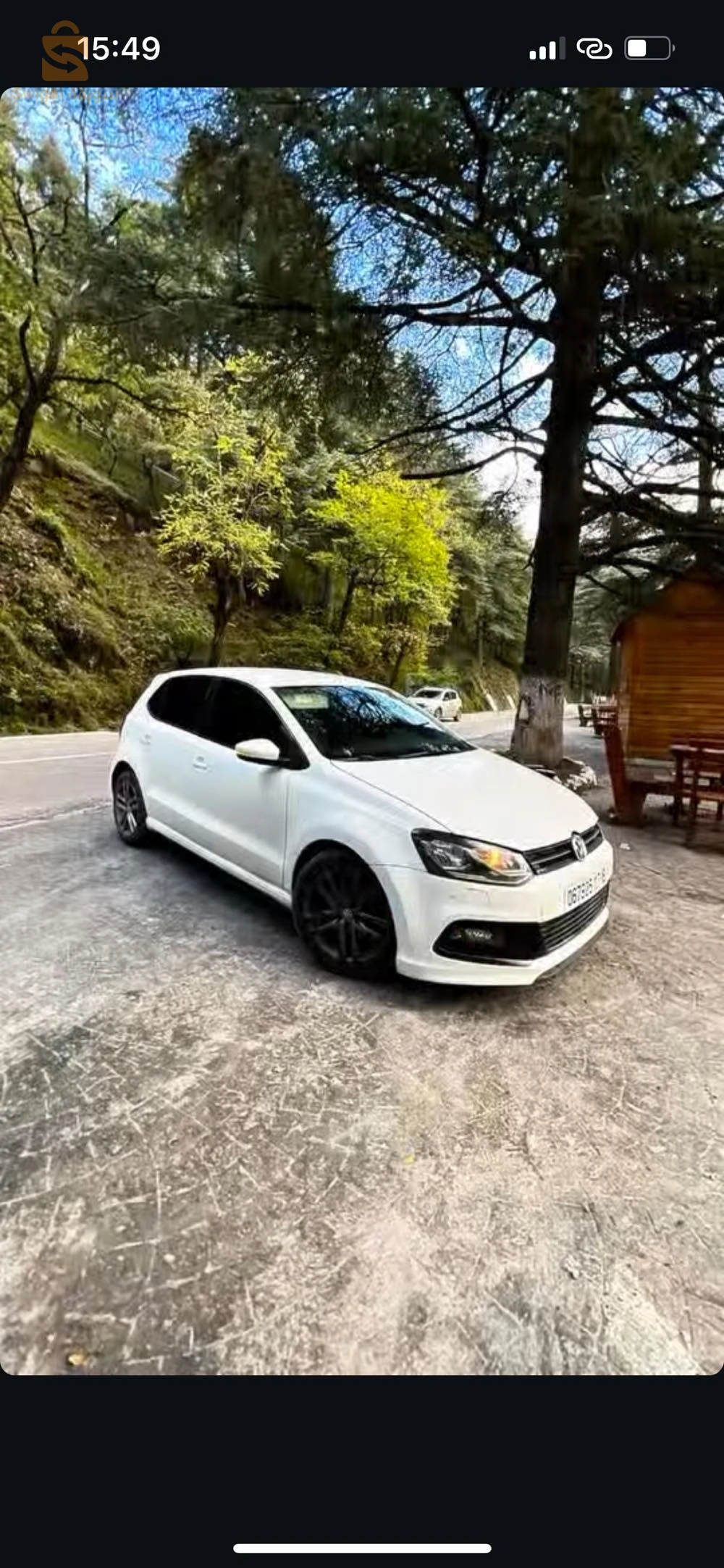 Volkswagen Polo 2017 16 ALGER