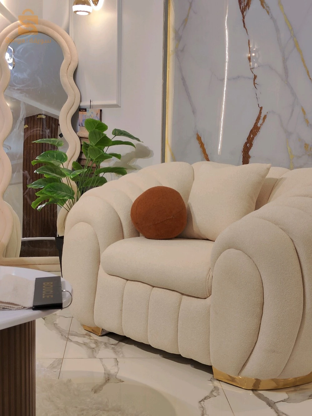 مودال شانال حاجة شابة وديكور وصوليد وكونفورتابل