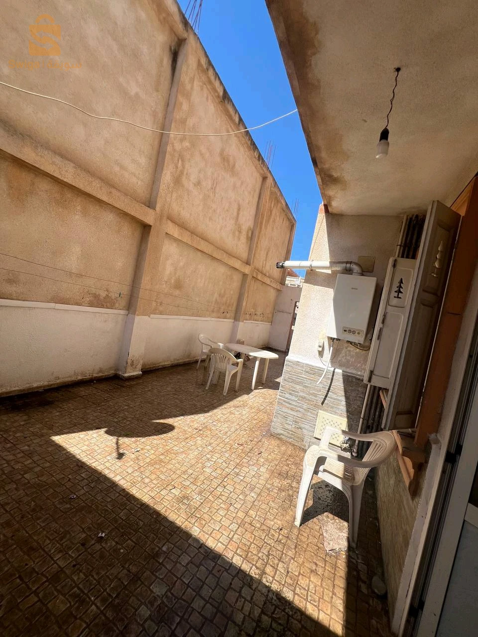 apartement blida boufarik