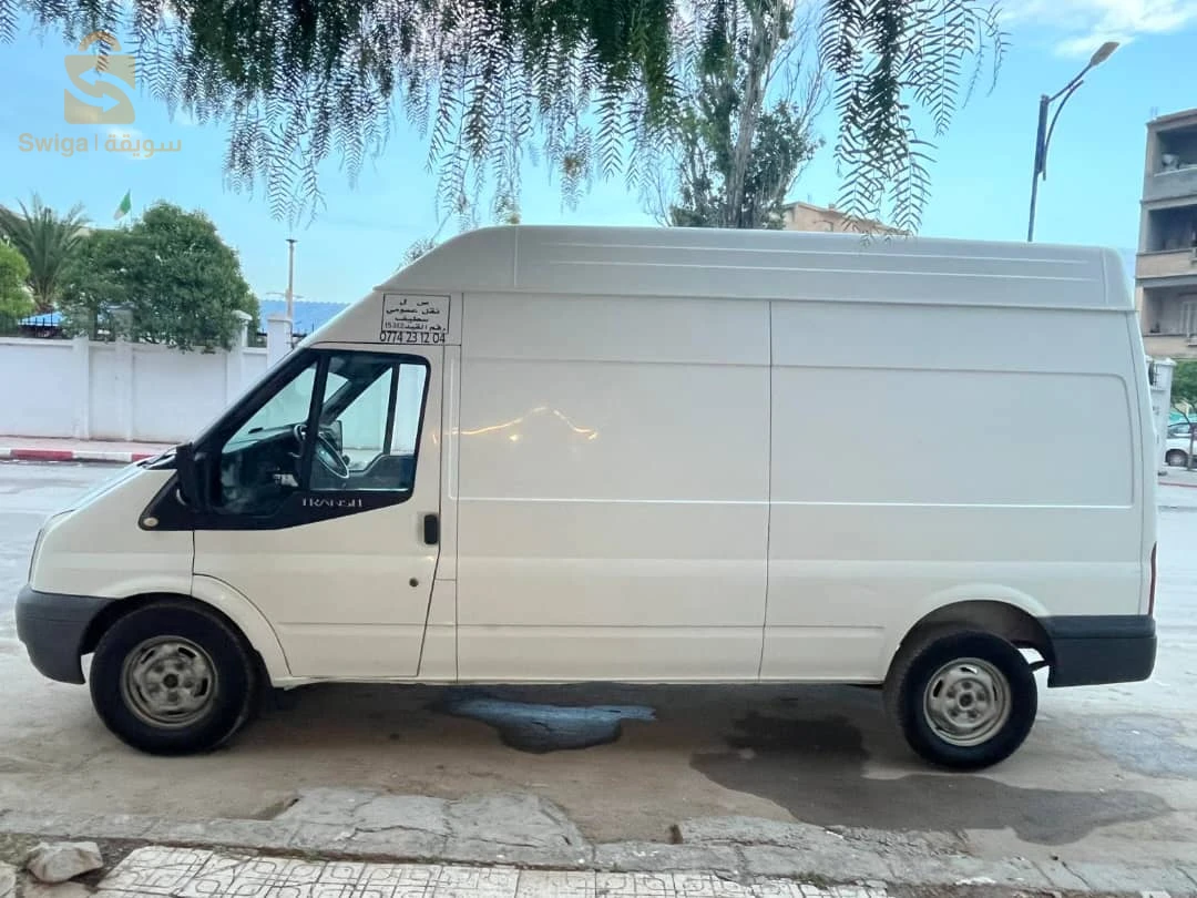 فورد Transit 19 سطيف