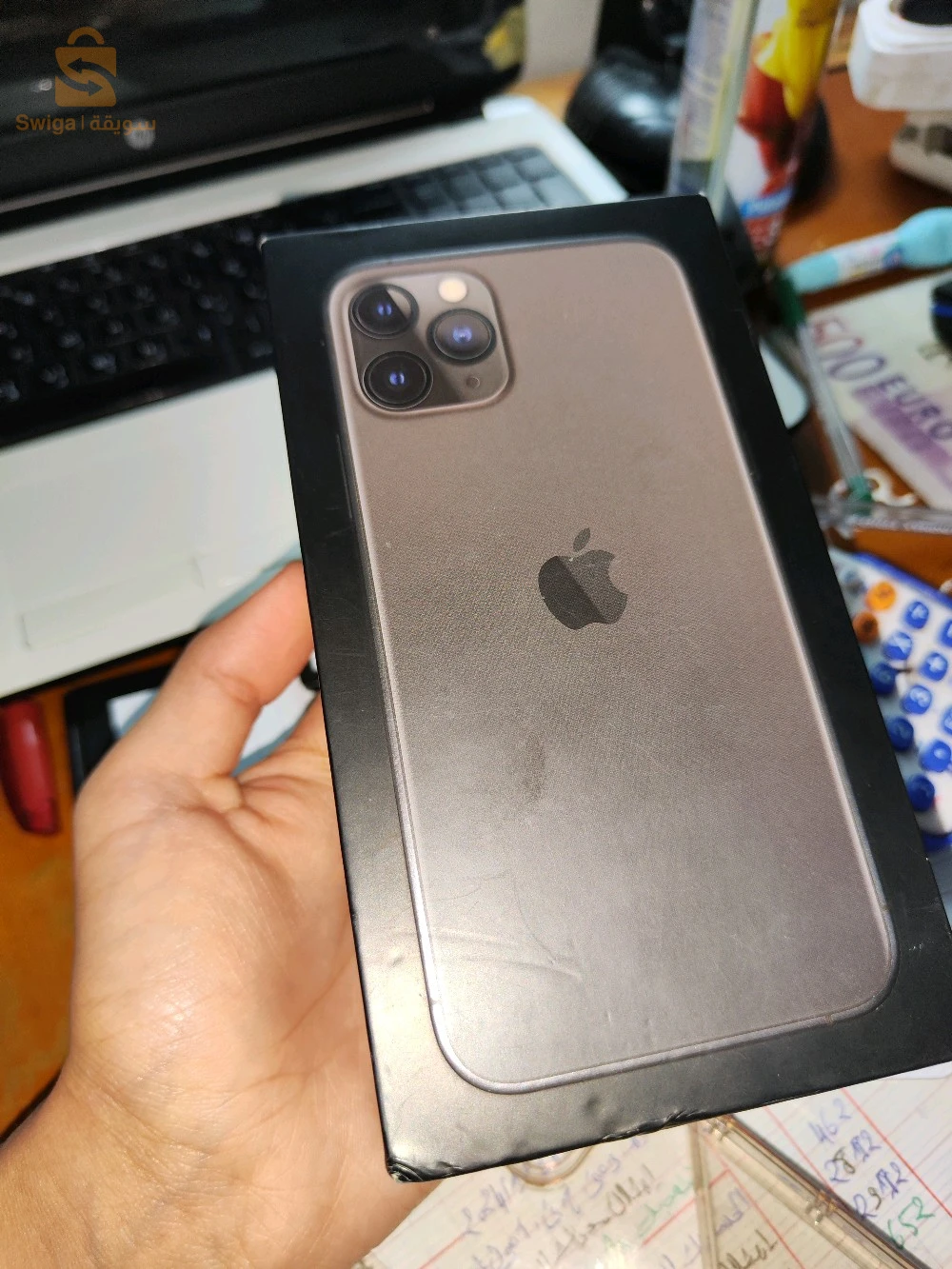 iPhone 11 pro