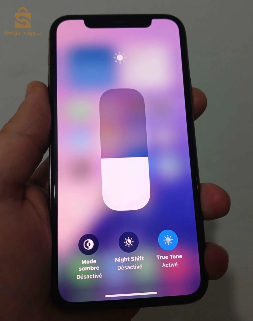 iPhone 11 Pro