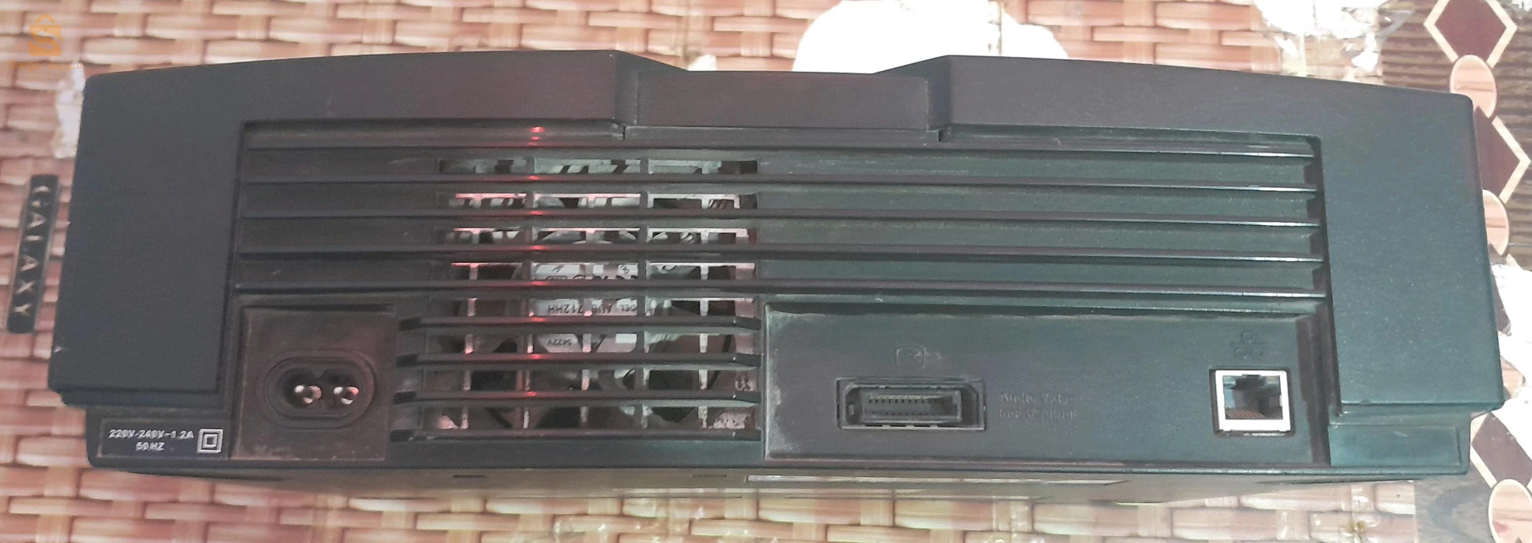 xbox original son mannet nbi3 wla nbrz b cidiat ps40552084098