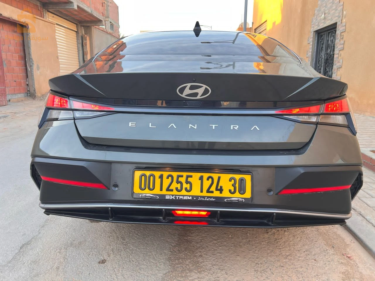 هونداي Elantra 2024 30 ورقلة