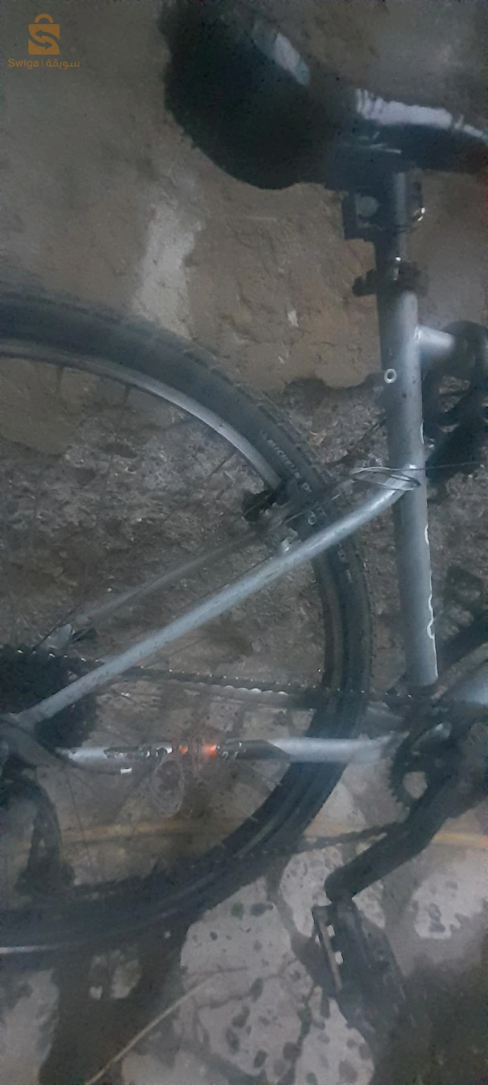 دراجة بتوين لتبادل