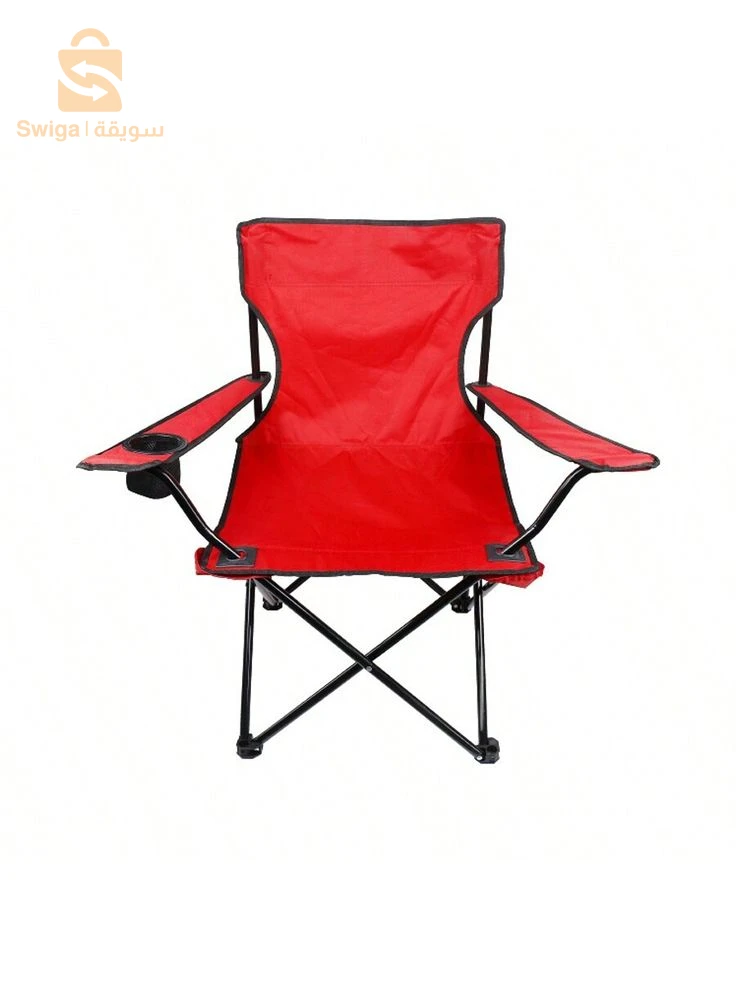 كرسي رحلات قابل للطي ومريح جدًا!