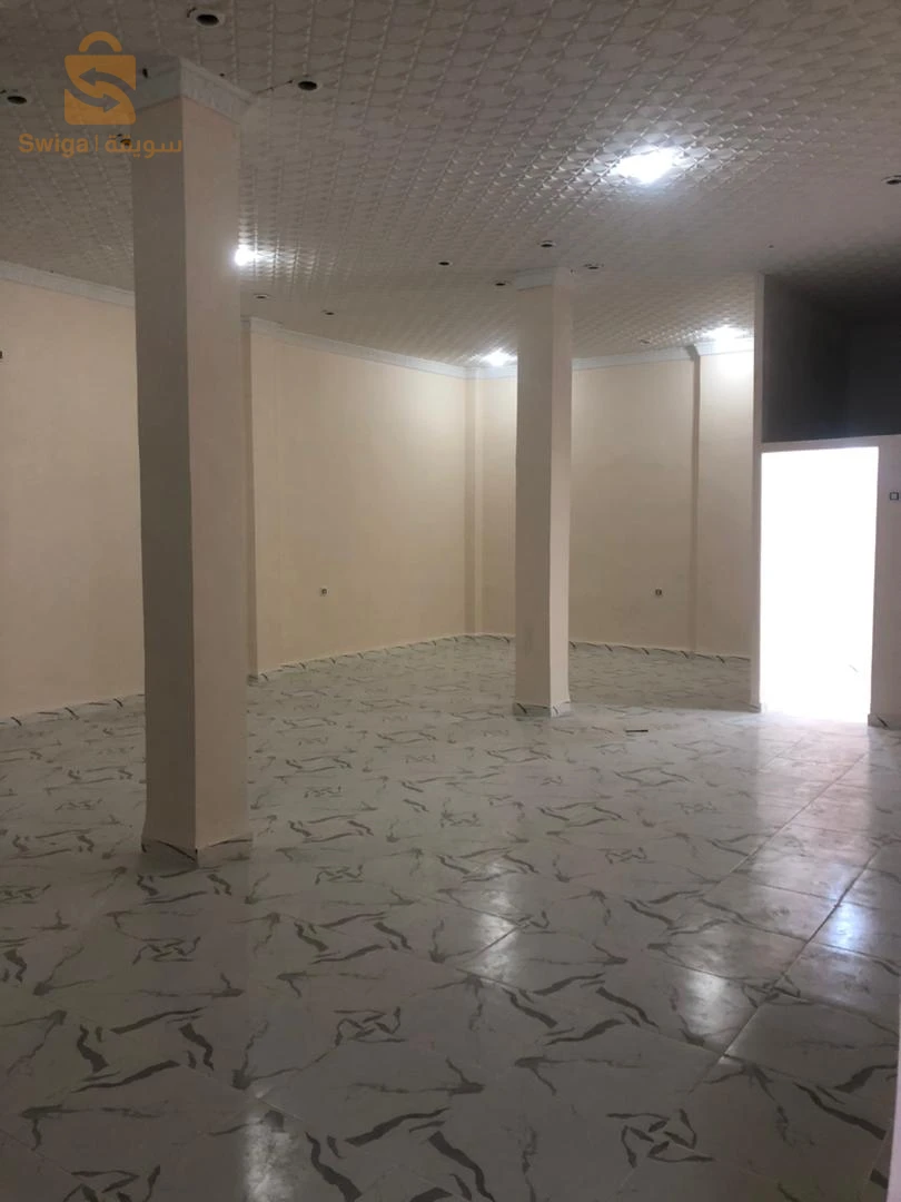 محلات تجارية للكراء