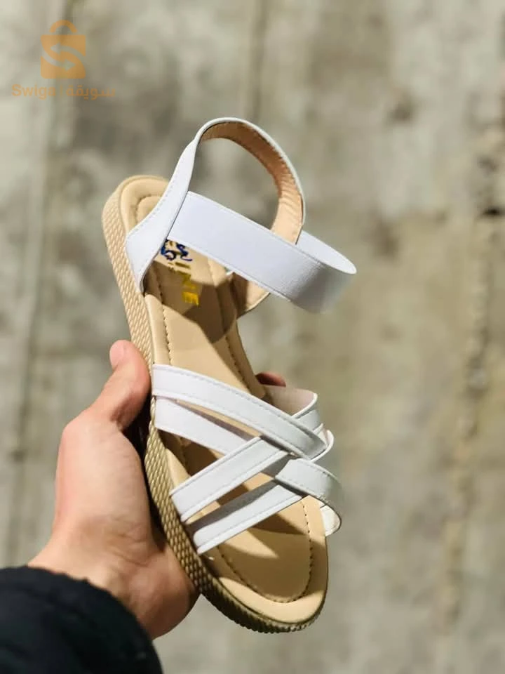 Sandale femme
