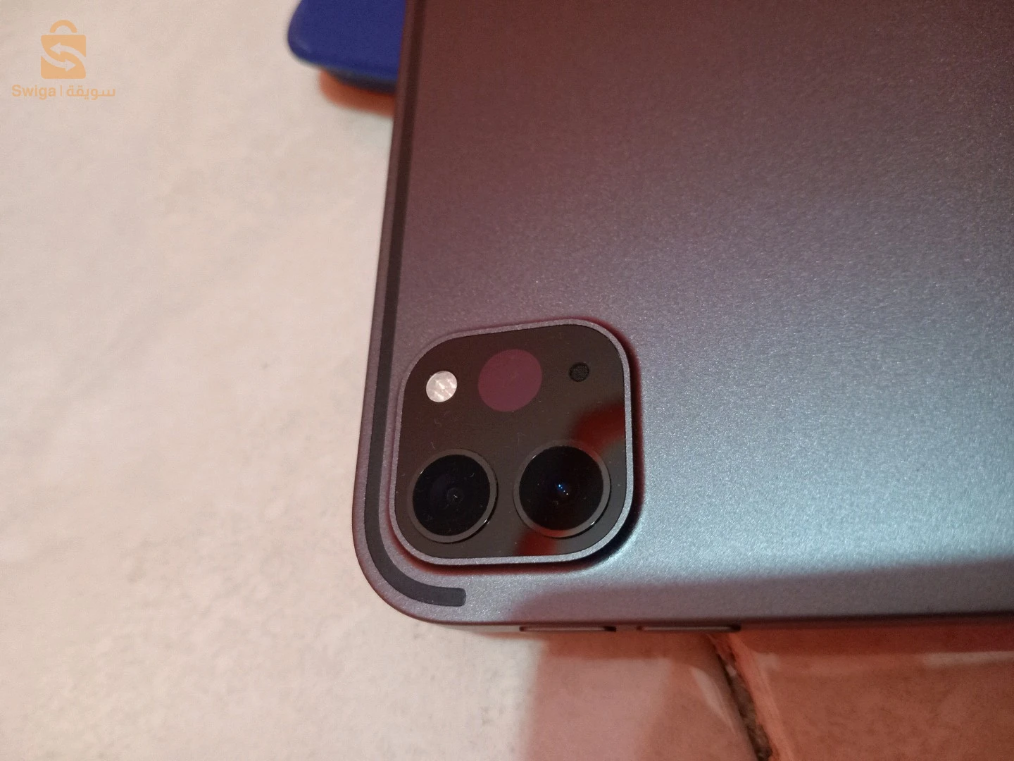 iPad pro