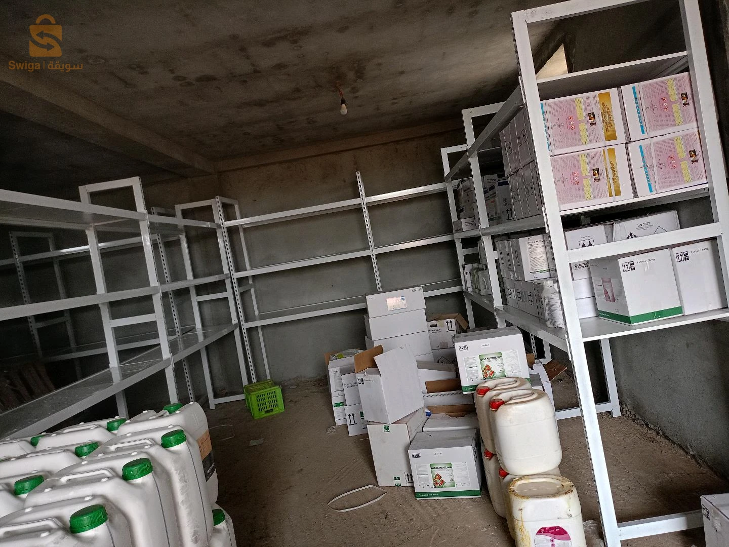 fabrication rayonnage étagère armoire métallique vestiaire boîte au lettre présentoir