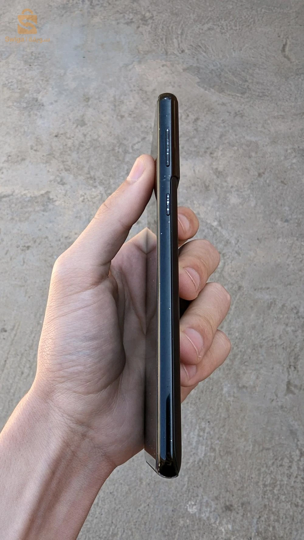 Samsung Galaxy s21 plus