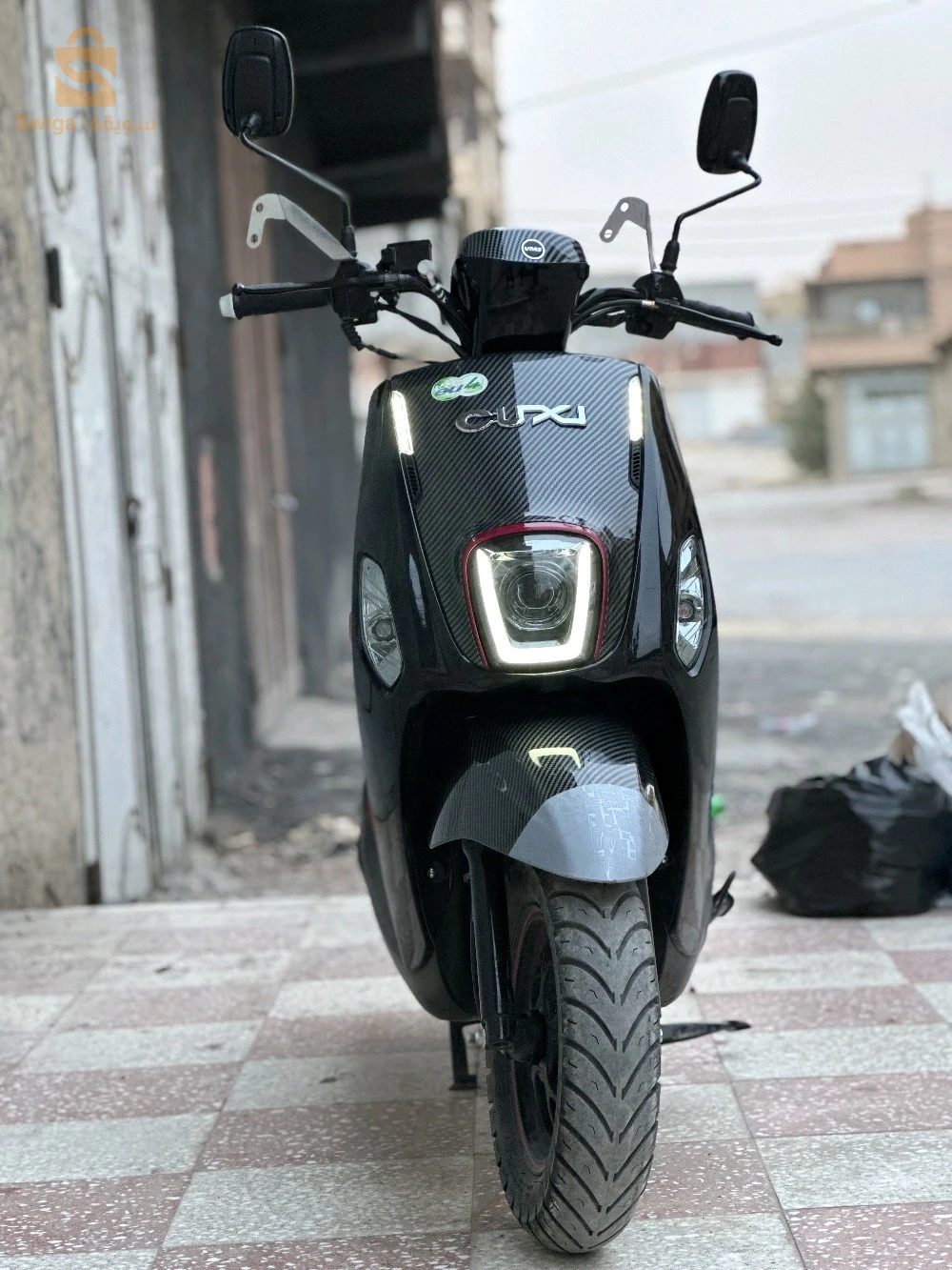 البيع