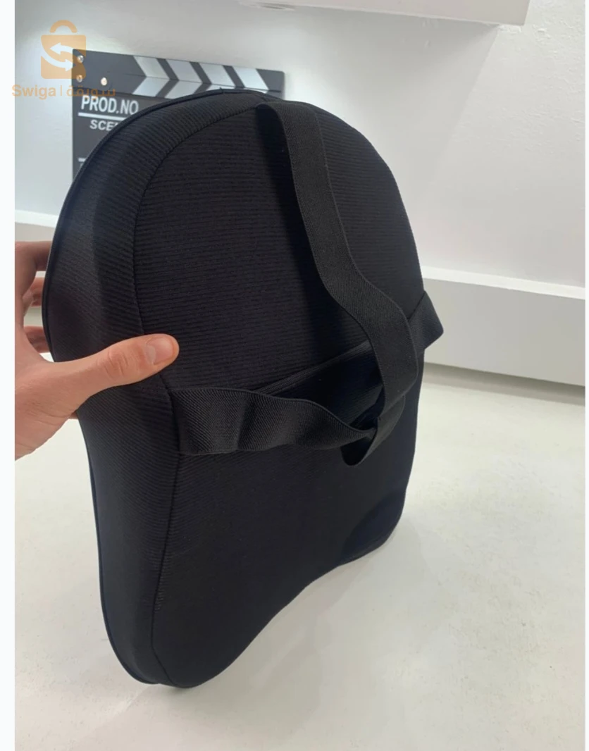 وسادة السيارة