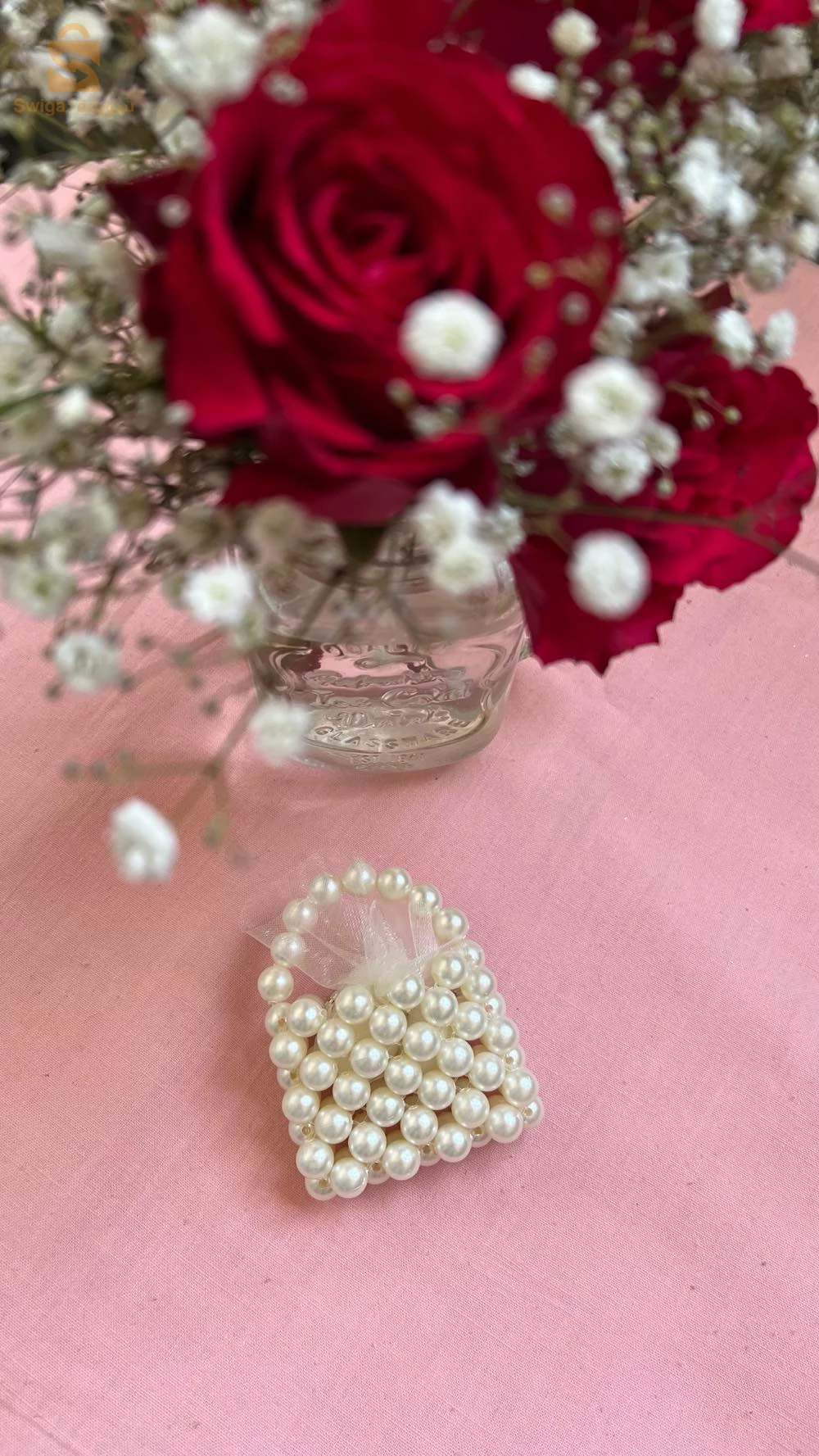 توزيعات عروس