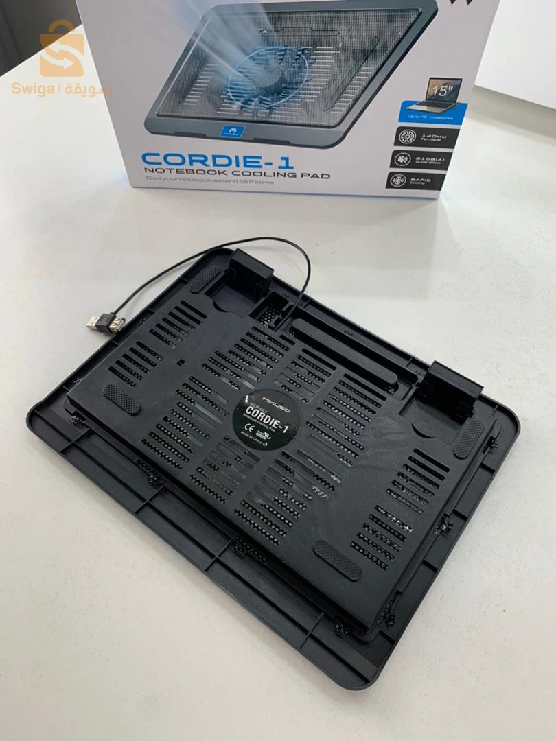 ventilateur laptop