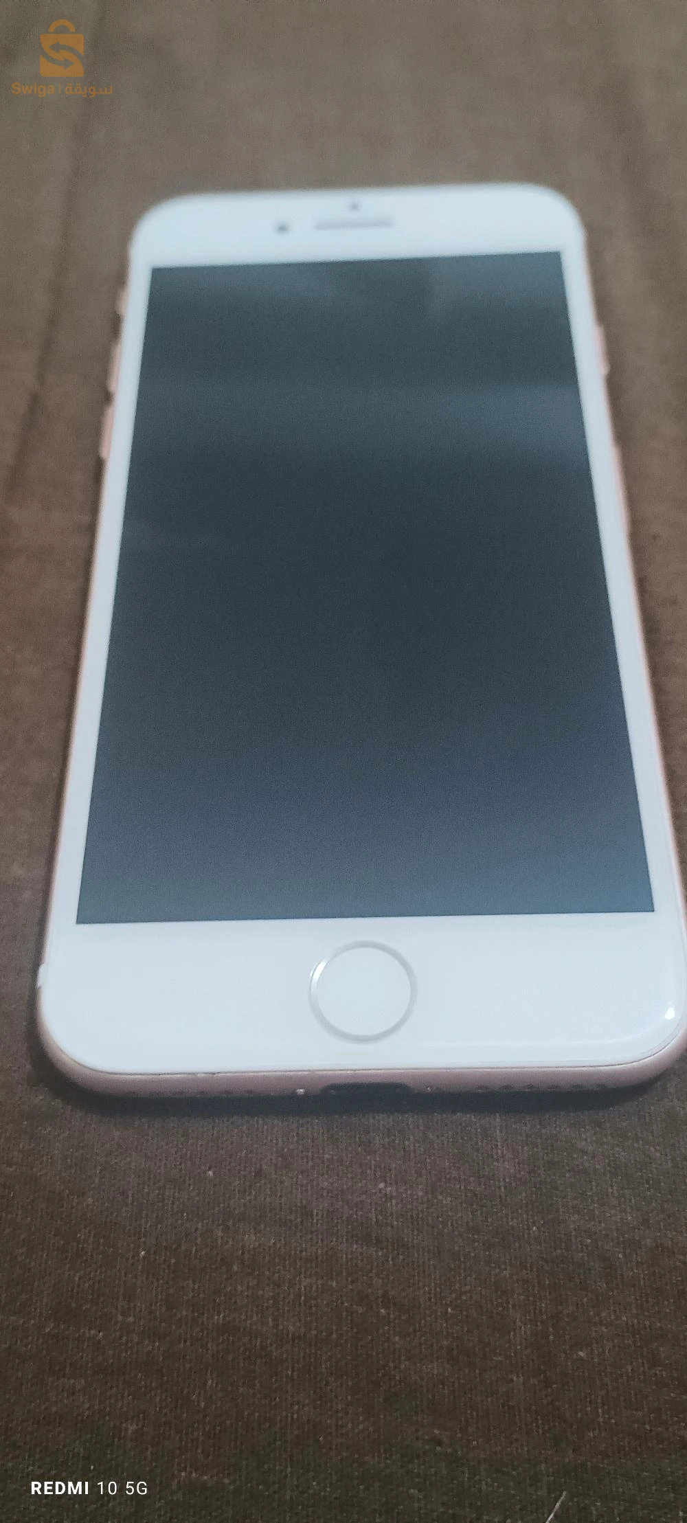 iPhone 7