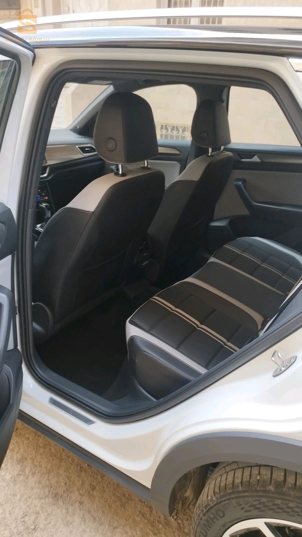 فولكس واجن T_ROC 2025 5 باتنة