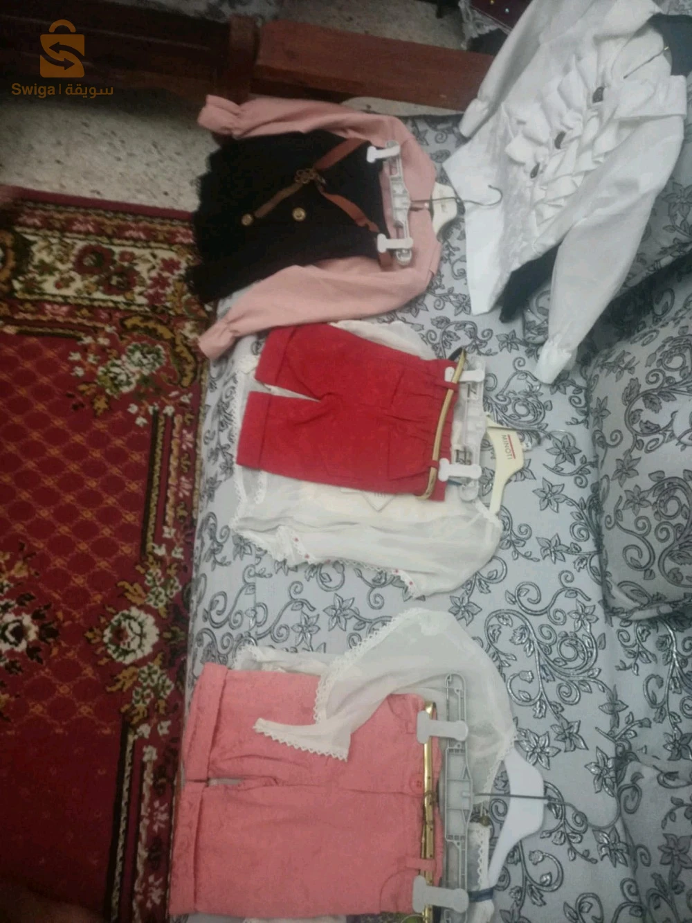 اونسومبل بنات